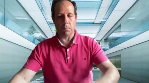SPA ENG online show from June 19, 9:15 am