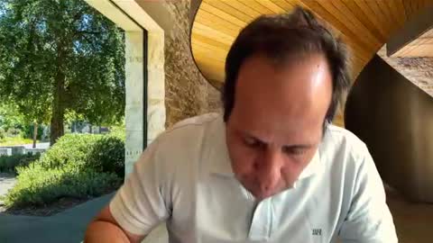 SPA ENG online show from June 29, 12:38 pm
