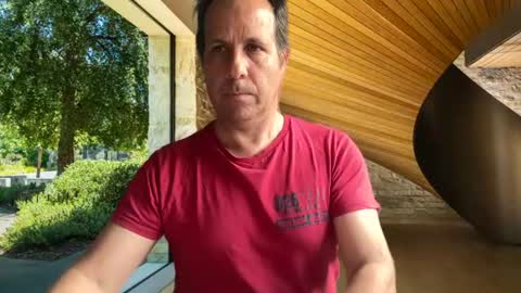 SPA ENG online show from June 14, 7:21 am