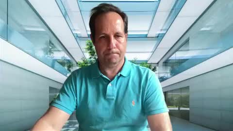 SPA ENG online show from June 20, 9:25 am