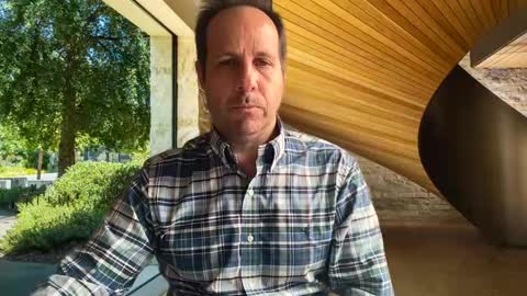 SPA ENG online show from May 1, 10:40 am