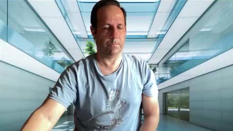SPA ENG online show from June 27, 6:13 pm