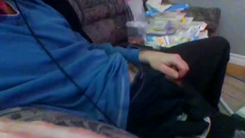 Snapshot of spacetime00 chatting on January 16, 2:19 am C10H15N online show from January 16, 2:19 am