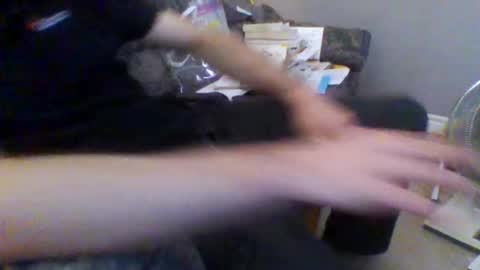 Snapshot of spacetime00 chatting on February 8, 8:21 pm C10H15N online show from February 8, 8:21 pm