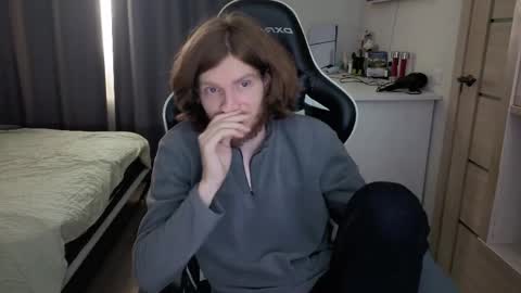 Mike online show from May 6, 3:18 am