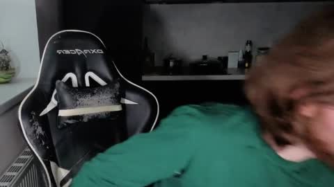 Mike online show from May 8, 1:28 am