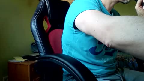 Snapshot of spanishharddick chatting on February 23, 4:53 pm Manu online show from February 23, 4:53 pm