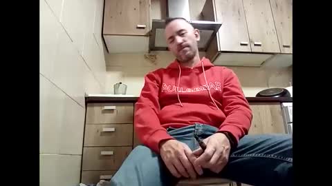 Snapshot of spanishharddick chatting on September 15, 8:15 am Manu online show from September 15, 8:15 am