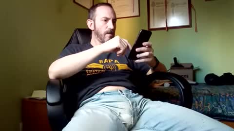 Snapshot of spanishharddick chatting on January 28, 4:19 pm Manu online show from January 28, 4:19 pm