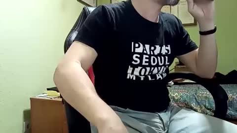 Snapshot of spanishharddick chatting on March 4, 5:56 pm Manu online show from March 4, 5:56 pm