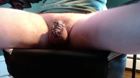 spankkmereddd online show from April 30, 4:03 pm