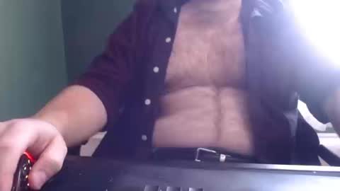 spankkmereddd online show from March 18, 10:35 pm