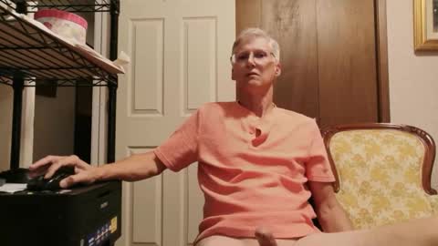 David online show from October 8, 8:02 pm