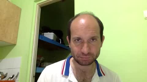 Snaiky online show from April 27, 9:42 pm