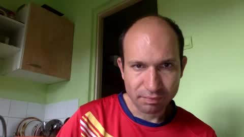 Snaiky online show from June 23, 12:20 pm