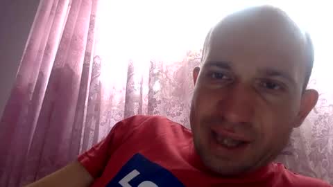 Snapshot of sparei7 chatting on February 8, 11:01 am Snaiky online show from February 8, 11:01 am