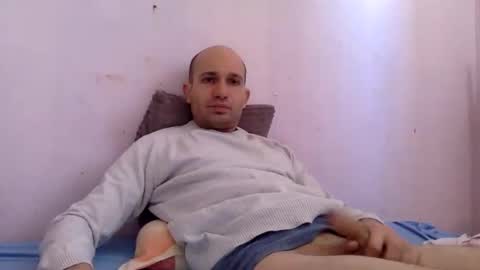 Snapshot of sparei7 chatting on January 5, 9:59 am Snaiky online show from January 5, 9:59 am