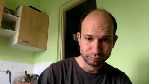 Snaiky online show from June 13, 10:24 am