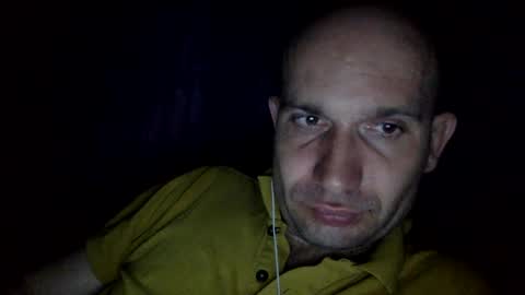 Snapshot of sparei7 chatting on February 15, 7:39 pm Snaiky online show from February 15, 7:39 pm