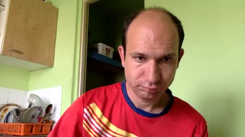 Snaiky online show from June 22, 10:53 am