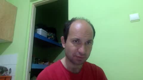 Snaiky online show from April 23, 10:23 pm