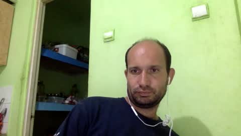 Snapshot of sparei7 chatting on September 9, 9:46 pm Snaiky online show from September 9, 9:46 pm
