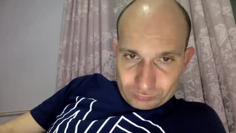 Snapshot of sparei7 chatting on February 2, 6:53 pm Snaiky online show from February 2, 6:53 pm
