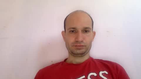Snapshot of sparei7 chatting on December 19, 6:34 am Snaiky online show from December 19, 6:34 am