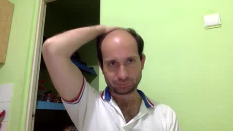 Snaiky online show from May 12, 10:51 pm