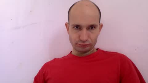 Snapshot of sparei7 chatting on January 9, 8:55 am Snaiky online show from January 9, 8:55 am