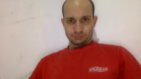 Snapshot of sparei7 chatting on December 17, 5:04 pm Snaiky online show from December 17, 5:04 pm