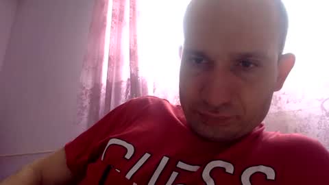 Snapshot of sparei7 chatting on February 5, 11:23 am Snaiky online show from February 5, 11:23 am