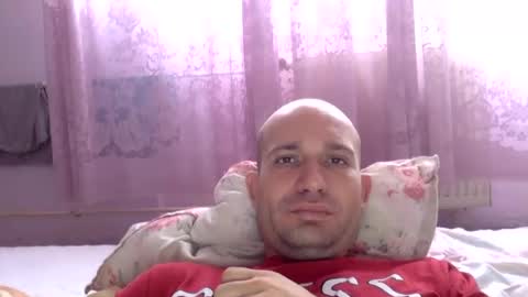 Snapshot of sparei7 chatting on December 30, 8:21 am Snaiky online show from December 30, 8:21 am