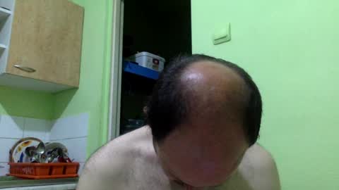 Snaiky online show from June 28, 9:54 pm