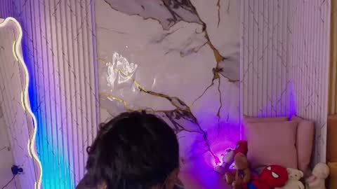 spark_tay online show from June 25, 2:36 am