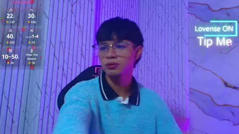 spark_tay online show from May 5, 3:19 am