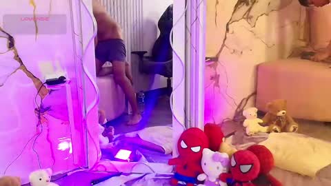 spark_tay online show from May 14, 2:53 am