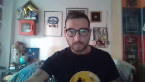 Vale The Sparky online show from November 13, 11:26 am