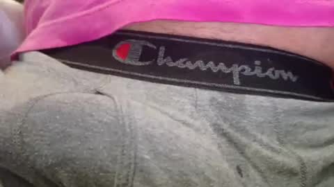 sparklenuts17 online show from April 2, 9:11 pm