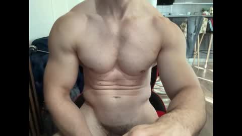 Snapshot of sparta_men chatting on October 5, 1:48 pm Mathew online show from October 5, 1:48 pm
