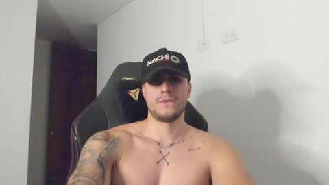 spartacozz online show from February 23, 5:28 am