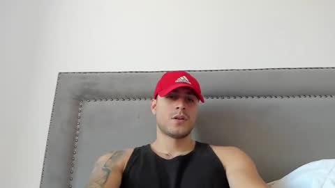 spartacozz online show from February 7, 7:49 pm