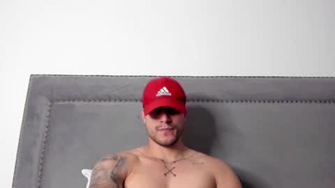 spartacozz online show from September 23, 10:20 pm