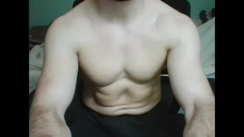 Snapshot of spartacus104 chatting on February 15, 6:01 pm Ninja online show from February 15, 6:01 pm