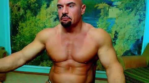 spartacusdom online show from April 26, 4:21 am