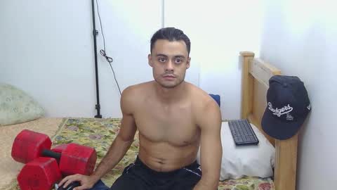 Snapshot of spartan_blaze chatting on September 14, 5:20 am Spartan Blaze online show from September 14, 5:20 am