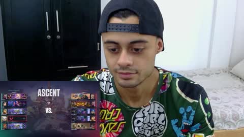 Snapshot of spartan_blaze chatting on January 22, 9:44 pm Spartan Blaze online show from January 22, 9:44 pm
