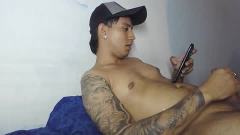 spartancol1 online show from December 6, 7:56 pm