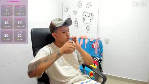 spartancol1 online show from January 12, 7:01 am