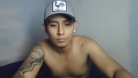 spartancol1 online show from December 5, 1:03 am